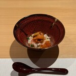 Morita雲丹五郎 大阪本店 - 