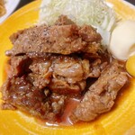 大衆酒場食堂 ななつぼし - 