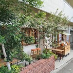 ファームスタンド - 