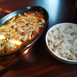 アジアンカレー専門店 ハバカーる。 - 