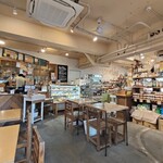 ファームスタンド - 