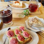 ファームスタンド - 