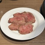 焼肉あきら - 