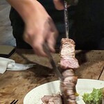 八ヶ岳 風神亭 - 