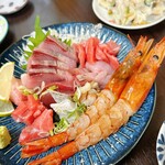 大衆酒場食堂 ななつぼし - 