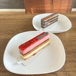 フォルテシモ アッシュ - 