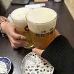 大衆酒場食堂 ななつぼし - 
