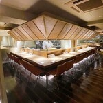 手打そば大庵 - 