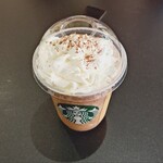 スターバックス・コーヒー - ドリンク写真: