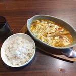 アジアンカレー専門店 ハバカーる。 - 