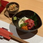 Morita雲丹五郎 大阪本店 - 
