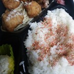 ポプラ - 料理写真: