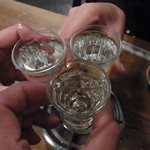 鈴木酒場 - 乾杯