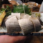 鈴木酒場 - 小肌酢物