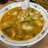 天理スタミナラーメン 針テラス店