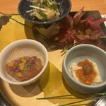 和食 まこたろう - 