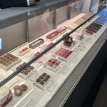 CACAO SAMPAKA 北新地店 - 