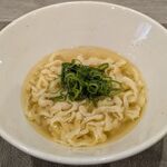 らぁ麺屋 ひたむき  - 