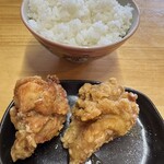 ラーメン館麺人 - 