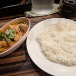ヤミツキカリー - 