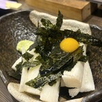 備長炭火焼とり悠 - 