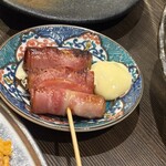 備長炭火焼とり悠 - 