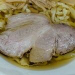 らぁ麺屋 ひたむき  - 