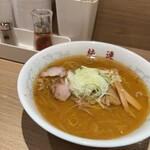 さっぽろ純連 - 