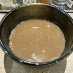 STANDつけ麵 喰狼 - 