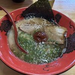 ラーメン館麺人 - 