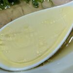 らぁ麺屋 ひたむき  - 