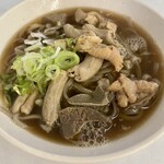 かかし - 料理写真: