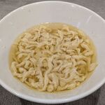 らぁ麺屋 ひたむき  - 