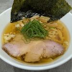 らぁ麺屋 ひたむき  - 