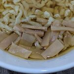 らぁ麺屋 ひたむき  - 