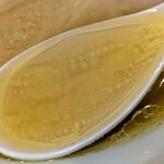 らぁ麺屋 ひたむき  - 