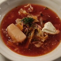 スンガリー 新宿東口本店 - 