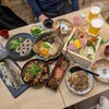 日本酒バルかぐら 上野店