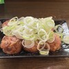 たこ焼き 上木家