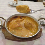 サラマンジェ ド イザシ ワキサカ - フーフー！