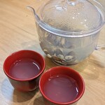 日本酒バルかぐら 上野店 - 