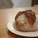 パンピーポー - 料理写真: