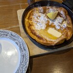 上高地あずさ珈琲 - 