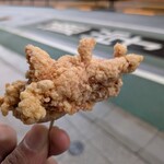 からあげ家 奥州いわい - 