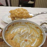 サラマンジェ ド イザシ ワキサカ - ライス投入！