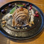 上高地あずさ珈琲 - 