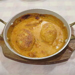 サラマンジェ ド イザシ ワキサカ - 正しきクネル。