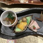 宮島離れの宿 IBUKU - 