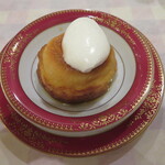 サラマンジェ ド イザシ ワキサカ - バサラン。