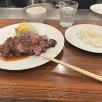 キャトルラパン 北梅田 - 